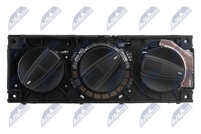 ELEMENT DE CONTROL INCALZIRE/VENTILATIE NTY EPKWW002 2