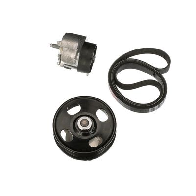 WASSERPUMPE + KEILRIPPENRIEMENSATZ GATES KP26PK1320 68