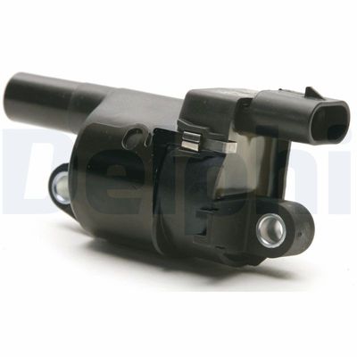 Cewka zapłonowa DELPHI GN10165-12B1