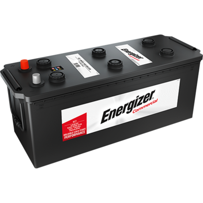ENERGIZER Starterio akumuliatorius