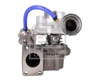 Lader, ladesystem FEBI BILSTEIN 186953