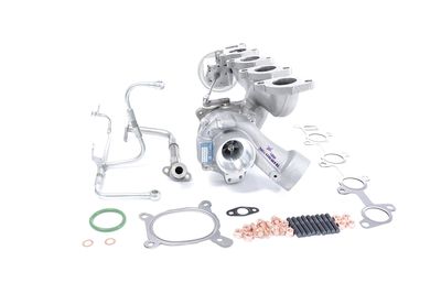 LADER AUFLADUNG BTS Turbo T981444 36