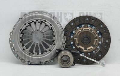 комплект съединител QUINTON HAZELL QKT4918AF