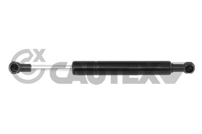 Газовая пружина, крышка багажник CAUTEX 772944 для BMW Z3