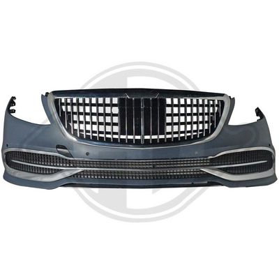 Bumper