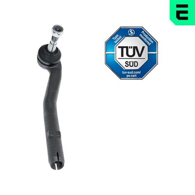 Tie Rod End G1-525