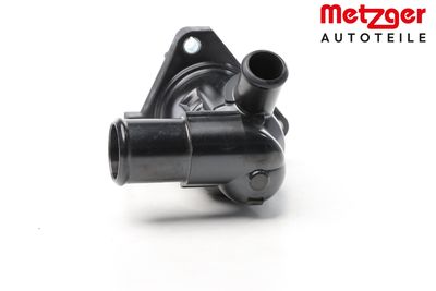 THERMOSTAT KüHLMITTEL METZGER AUTOTEILE 4006483 27
