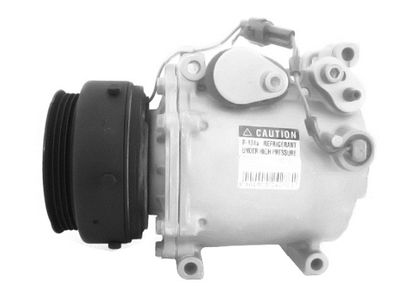 Airstal 10-1209 Компрессор кондиционера для MITSUBISHI ECLIPSE