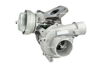 COMPRESOR SISTEM DE SUPRAALIMENTARE NRF 90010286 4