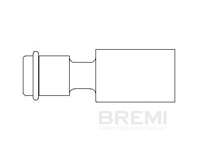 STECKERHüLSE ZüNDKABEL