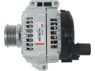 GENERATOR / ALTERNATOR AS-PL A6936S 3