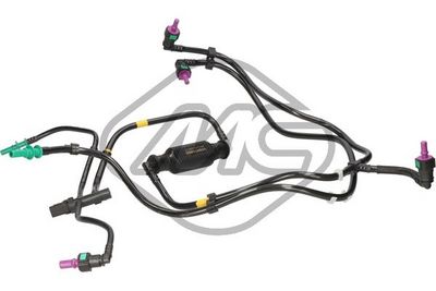 SET REPARATIE SURUB FIXARE INJECTOR