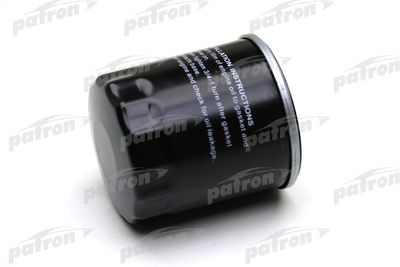 PF4256 PATRON Масляный фильтр