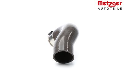 LADELUFTSCHLAUCH METZGER AUTOTEILE 2400912 9