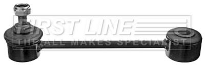 Link/Coupling Rod, stabiliser bar FIRST LINE FDL6558HD