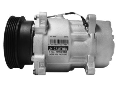 компресор, климатизация Airstal 10-0388