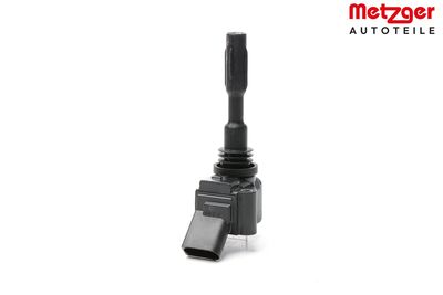 ZüNDSPULE METZGER AUTOTEILE 0880198 33