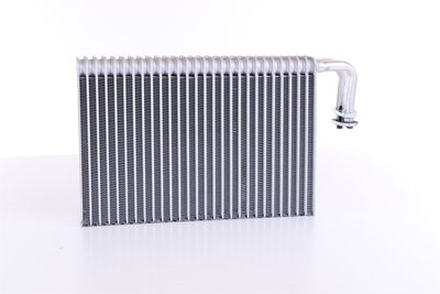 VERDAMPFER KLIMAANLAGE NISSENS 92298 40