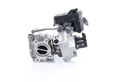 LADER AUFLADUNG BTS Turbo T918787 28