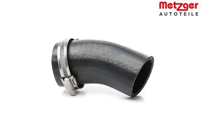 LADELUFTSCHLAUCH METZGER AUTOTEILE 2400907 4