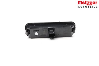 HECKKLAPPENGRIFF METZGER AUTOTEILE 2310515 20