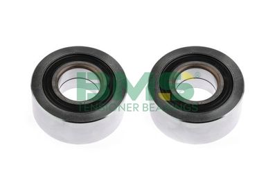 BMS BMS 504 Ролик ремня генератора для OPEL MOKKA / MOKKA X (J13)
