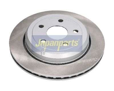 спирачен диск JAPANPARTS