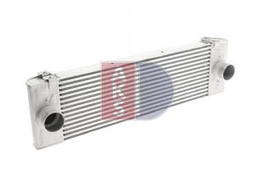 LADELUFTKüHLER AKS DASIS 097029N 13