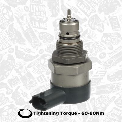 SUPAPA CONTROL PRESIUNE SISTEM - COMMON-RAIL ET ENGINETEAM ED0163 2