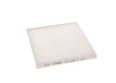 FILTER INNENRAUMLUFT BOSCH 1987435095 28