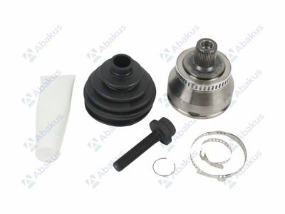 GELENKSATZ ANTRIEBSWELLE