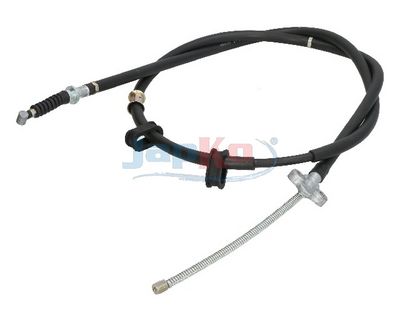 Seilzug, Feststellbremse