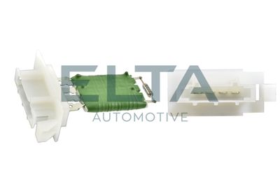 ELTA AUTOMOTIVE EH1127 Вентилятор салона  для LAND ROVER FREELANDER I (L314) 2.5 V6 4x4