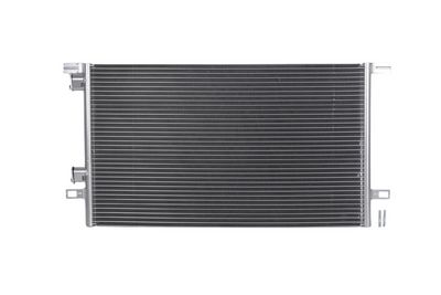 CONDENSATOR CLIMATIZARE KAMOKA 7800519