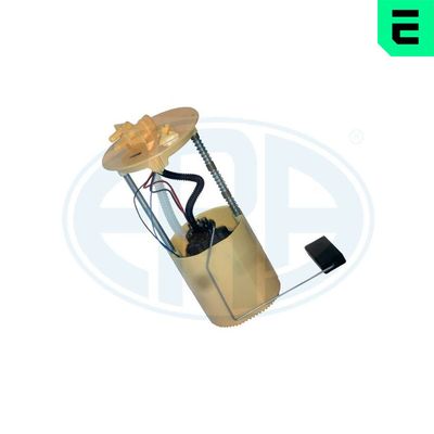 SISTEM ALIMENTARE CU COMBUSTIBIL