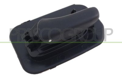 MANER USA ECHIPARE INTERIOARA