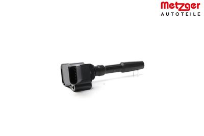 ZüNDSPULE METZGER AUTOTEILE 0880501 35