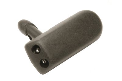 Распылитель воды для чистки, система очистки окон ÜRO Parts 191955985A для VW CORRADO