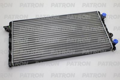 Радиатор, охлаждение двигателя PATRON PRS3257 для VW PASSAT