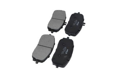 Brake Pad Set, disc brake KBP-10090