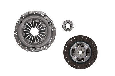 комплект съединител KAMOKA KC345