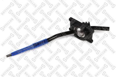 STELLOX 83-09802-SX STELLOX 83-09802-SX