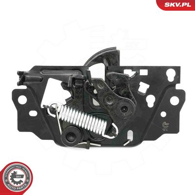 motorházfedél zár ESEN SKV 60SKV611