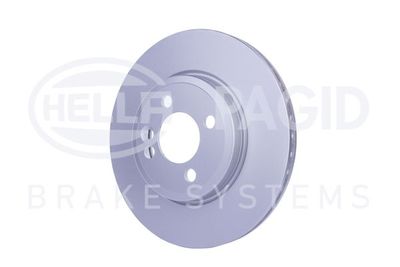 Brake Disc 8DD 355 128-681