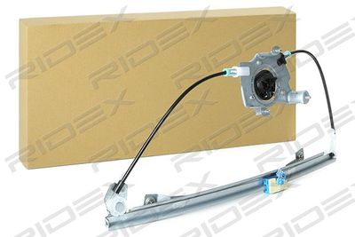 Podnośnik szyby RIDEX 1561W0404