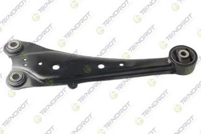 BRAT SUSPENSIE ROATA