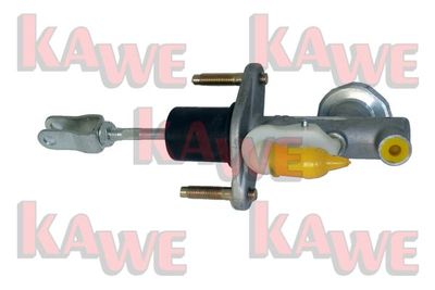 Главный цилиндр, система сцепления KAWE M2187 для NISSAN ALMERA
