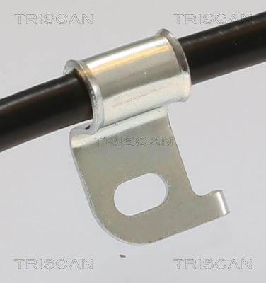 Tažné lanko, parkovací brzda TRISCAN 8140 69186