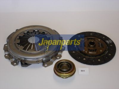 JAPANPARTS Sankabos komplektas