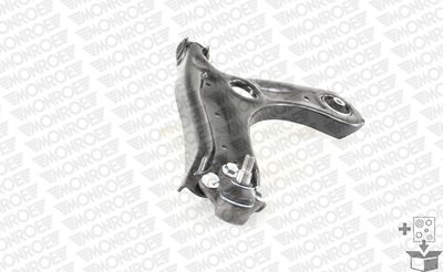 Control/Trailing Arm, wheel suspension L29A40